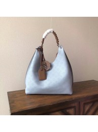 Fake Louis Vuitton original CARMEL M53188 BLEU HORIZON PUMPKIN HY2414yQ90