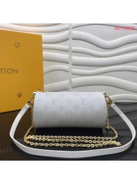 Fake Louis Vuitton Original M40713 white HY19614GR32