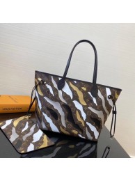 Fake Louis Vuitton Original Monogram Canvas NEVERFULL 40156 HY1750kw88