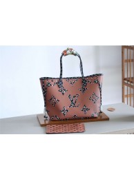 Fake Louis Vuitton Original Monogram Canvas NEVERFULL M41177 brown HY11131uQ71