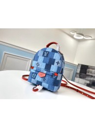 Fake Louis Vuitton PALM SPRINGS Mini Backpack M45043 HY22414Sq37