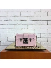 Fake Louis Vuitton Petite Maiie Travel Box 40273 Light Purple HY4282lF58