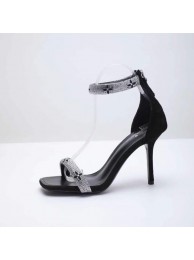Fake Louis Vuitton SANDAL 25191-1 Heel 9.5CM HY11865tu77