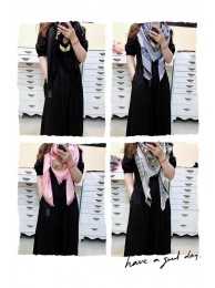 Fake Louis Vuitton Scarf LV00105 Scarf HY18734eZ32