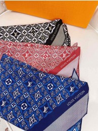 Fake Louis Vuitton Scarf LVS00021 HY17377Qv16