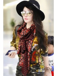 Fake Louis Vuitton Scarf LVS00040 HY13886RY48