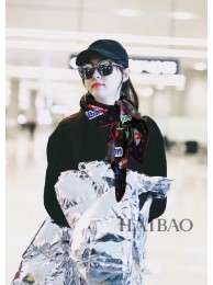 Fake Louis Vuitton Scarf LVS00074 HY17501QF99
