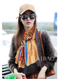 Fake Louis Vuitton Scarf LVS00114 HY1476RY48