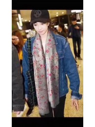 Fake Louis Vuitton Scarf LVS9211A Scarf HY18369eZ32