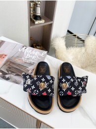 Fake Louis Vuitton Shoes 16219-4 HY18949Lh27