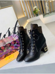 Fake Louis Vuitton Shoes LV1052DS-1 Heel height 6CM HY6794yQ90