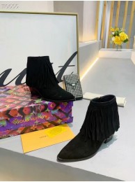 Fake Louis Vuitton Shoes LV1060DS-5 Heel height 4CM HY18540kw88