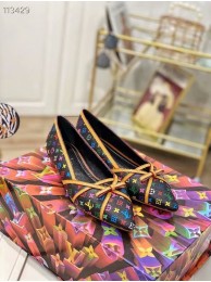 Fake Louis Vuitton Shoes LV1084DS-1 HY13121QF99
