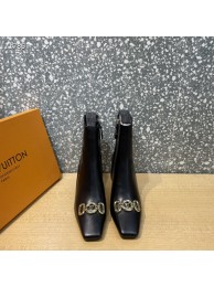 Fake Louis Vuitton Shoes LV1142LS-1 Heel height 7CM HY11897qZ31