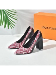 Fake Louis Vuitton Shoes LV3656 Shoes HY7116uQ71