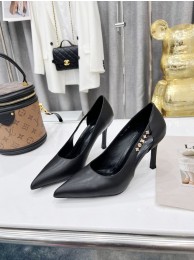 Fake Louis Vuitton Shoes LVS00066 Heel 8.5CM Shoes HY13537xE84