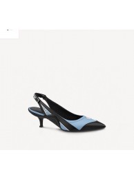 Fake Louis Vuitton Shoes LVS00159 Heel 5.5CM Shoes HY3695ny77