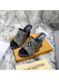 Fake Louis Vuitton Shoes LVS00333 Heel 9CM HY2772qZ31