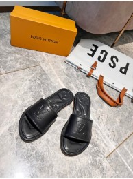 Fake Louis Vuitton slipper 18543-5 HY3210kw88