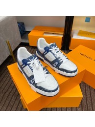 Fake Louis Vuitton sneakers 18524-4 HY2765Iw51