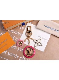 Fake Louis vuitton SPRING STREET BAG CHARM AND KEY HOLDER M64525 HY12442xE84