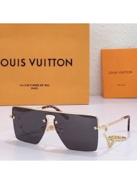 Fake Louis Vuitton Sunglasses Top Quality LVS00883 HY10433xR88