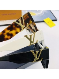 Fake Louis Vuitton Sunglasses Top Quality LVS01254 Sunglasses HY5959eZ32