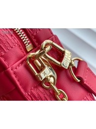 Fake Louis Vuitton TROCA PM M59116 pink HY9347Qv16