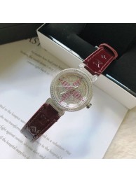 Fake Louis Vuitton Watch LVW00001-3 HY8011QF99