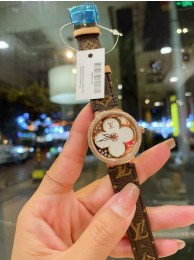 Fake Louis Vuitton Watch LVW00013-2 HY10265ny77