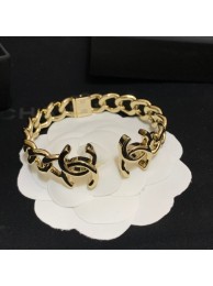 Fashion Chanel Bracelet CE7495 HY110OM51