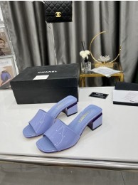 Fashion Chanel shoes CH00129 Heel Hight 8.5CM HY11672wc24