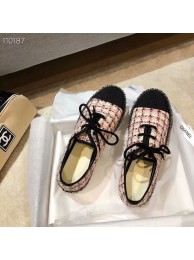 Fashion Chanel Shoes CH2731SJi-2 HY6680OM51