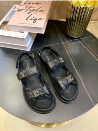 Fashion Chanel Shoes CH2745SJC-6 HY475OM51