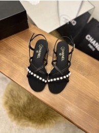 Fashion Chanel Shoes CHS00642 Heel 3CM HY6890Of26