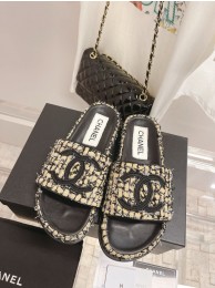 Fashion Chanel Shoes CHS00720 HY2547wc24