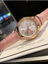 Fashion Chanel Watch CHW00006-2 HY320Of26