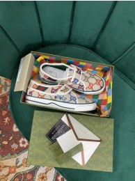 Fashion Gucci Couple Shoes GUS00336 HY9847wc24