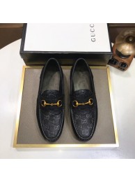 Fashion Gucci mans Shoes 15714 HY22375OM51