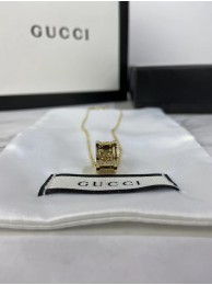 Fashion Gucci Necklace CE5179 HY11060OM51