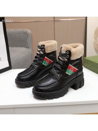 Fashion Gucci Shoes GG1762QQ-3 HY25140Of26