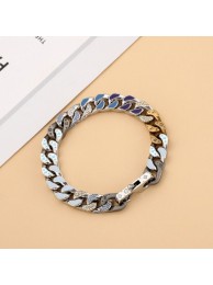 Fashion Louis Vuitton Bracelet CE7788 HY7255Of26
