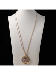 Fashion Louis Vuitton Necklace LV191854 HY19820OM51