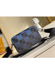 Fashion Louis Vuitton Original M60414 blue HY12037wc24