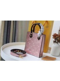 Fashion Louis Vuitton PETIT SAC PLAT M69442 pink HY9965OM51
