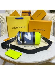 Fashion Louis Vuitton POLOCHON M59927 Yellow HY25177wc24