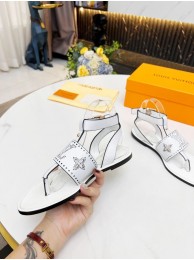 Fashion Louis Vuitton SANDAL 18532-2 HY15075OM51