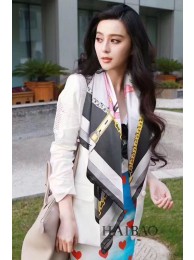 Fashion Louis Vuitton Scarf LVS00158 HY24410Of26