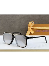 Fashion Louis Vuitton Sunglasses Top Quality LVS00145 HY1570OM51