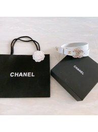 First-class Quality Chanel Belt 30MM CHB00014 HY18184xO55
